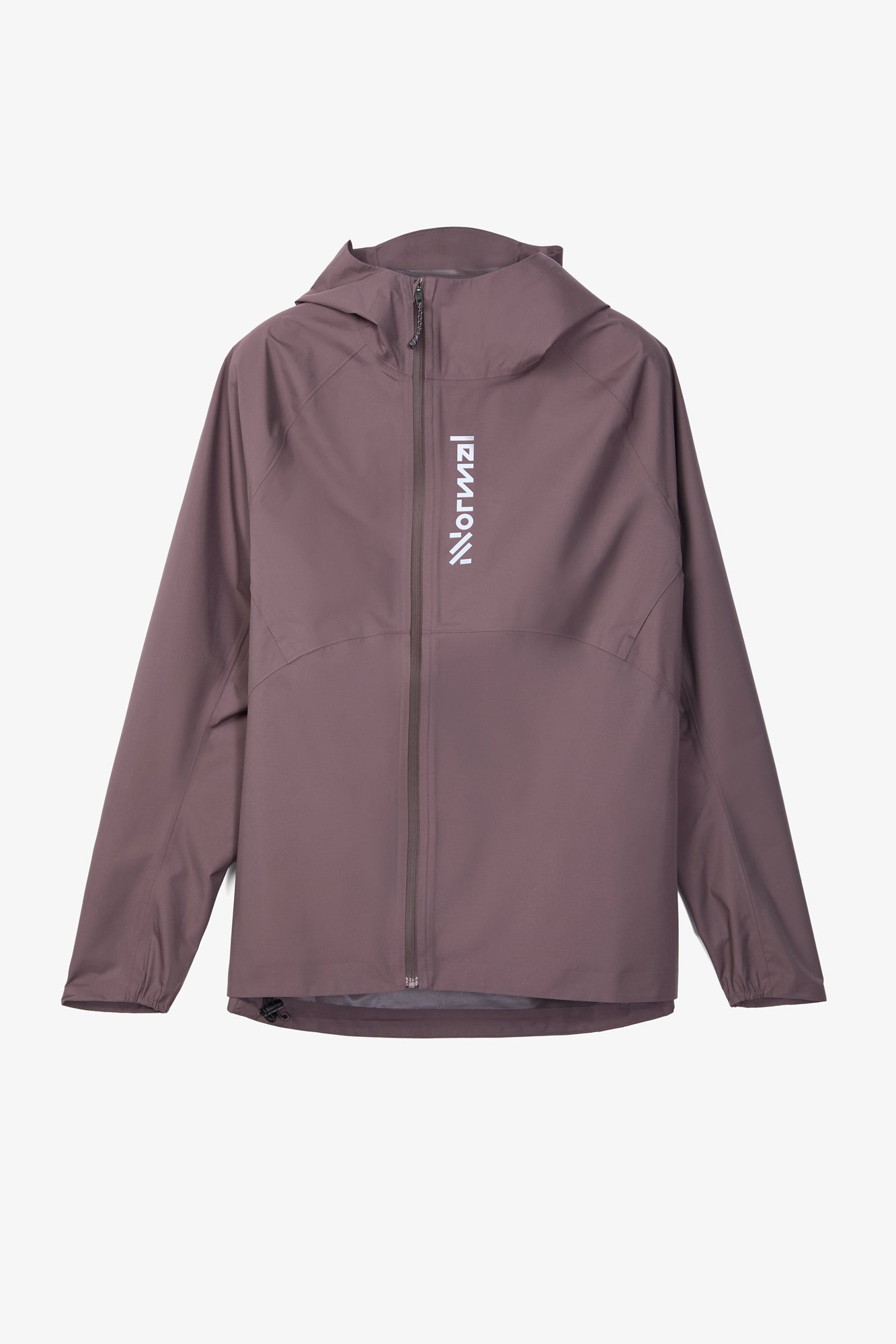 NNormal Trail Rain Waterproof Jacket Womens AW26