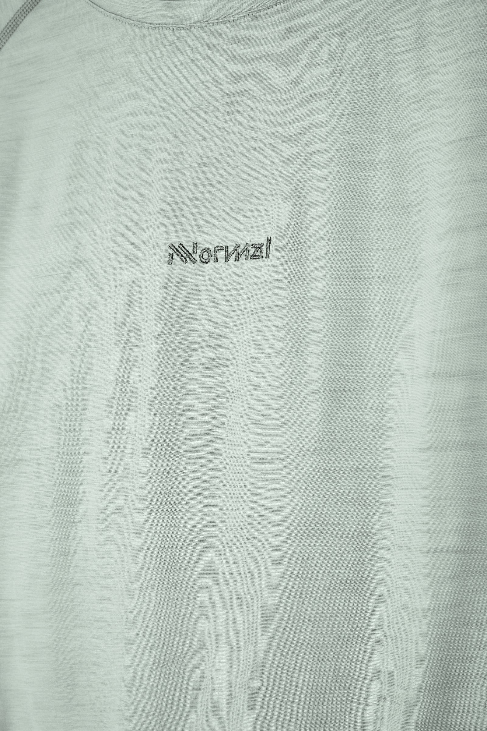 NNormal Merino Long Sleeve Womens AW26