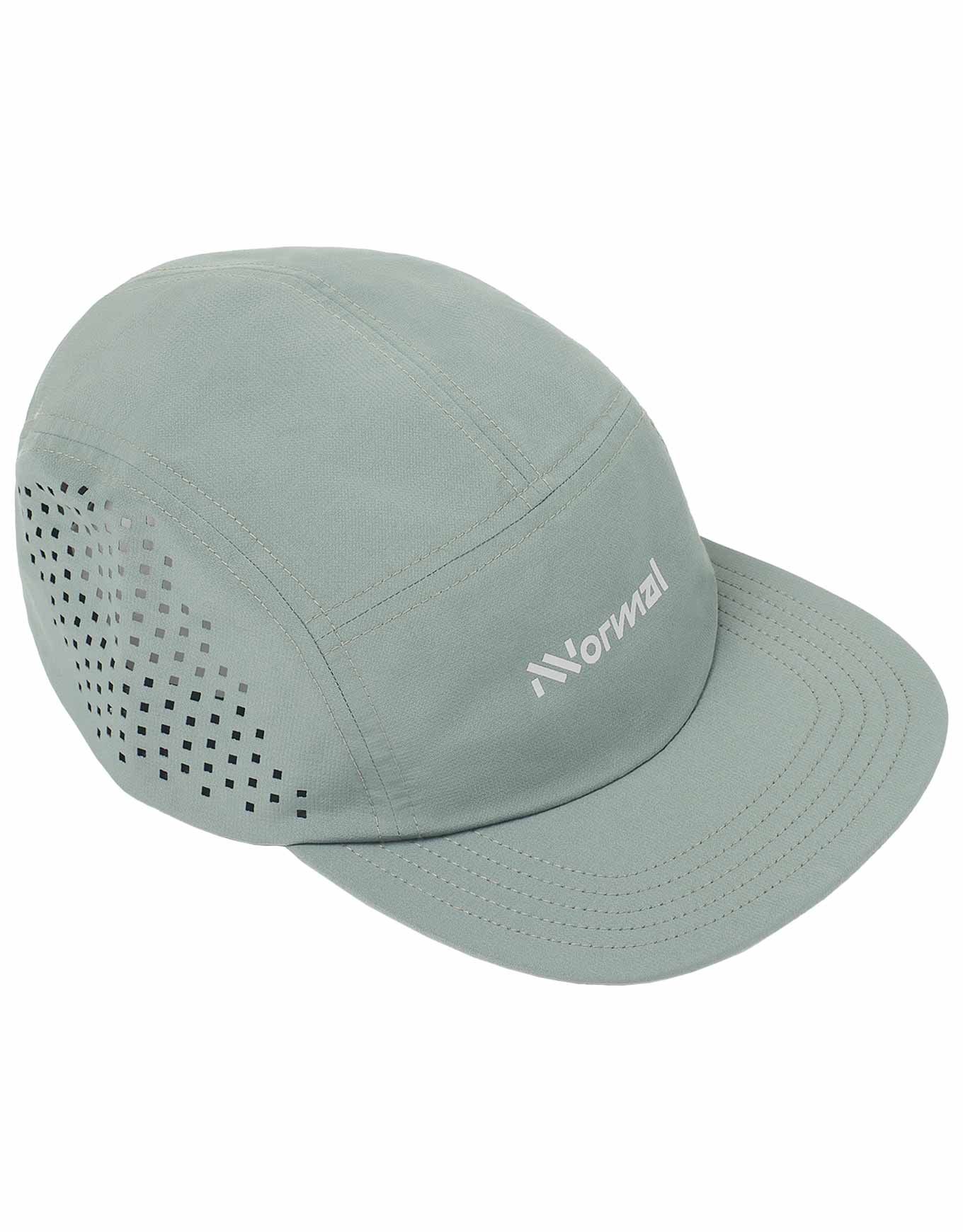 NNormal Race Cap Serpentine