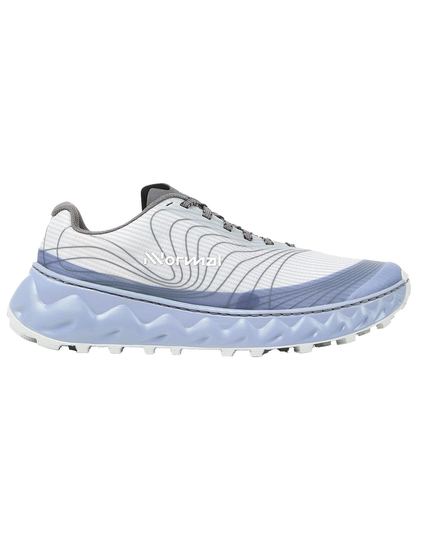 NNormal Tomir 2.0 Trail Running Shoe Unisex