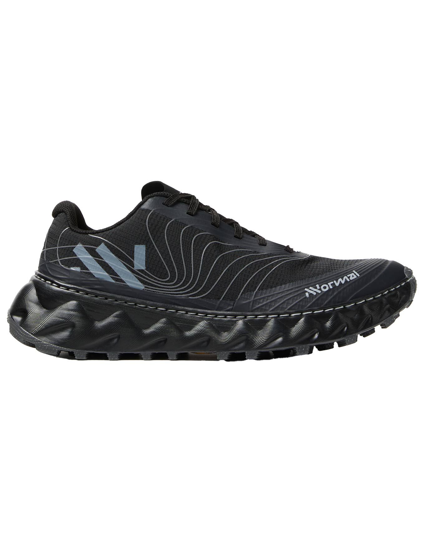 NNormal Tomir 2.0 Trail Running Shoe Unisex AW25