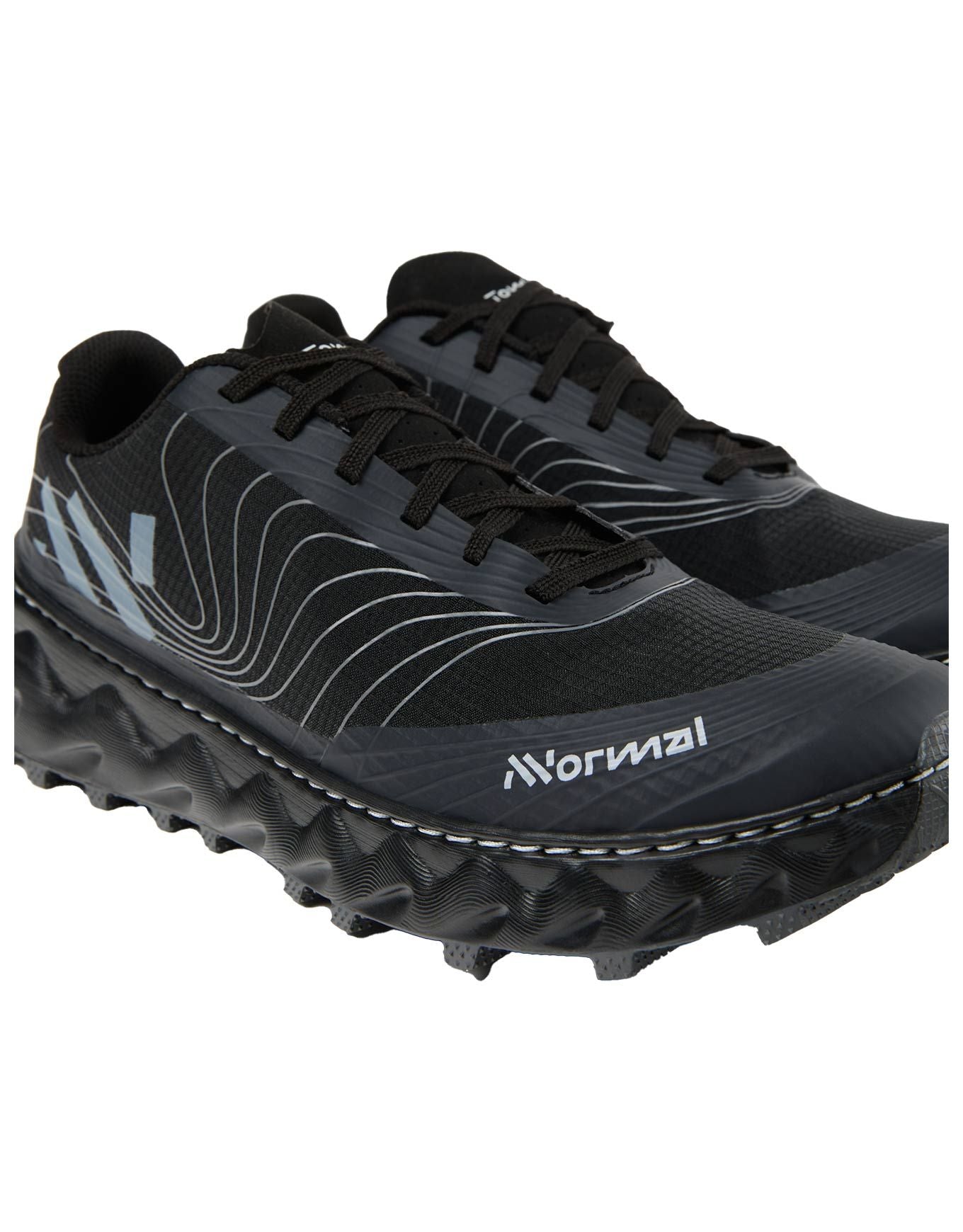 NNormal Tomir 2.0 Trail Running Shoe Unisex AW25