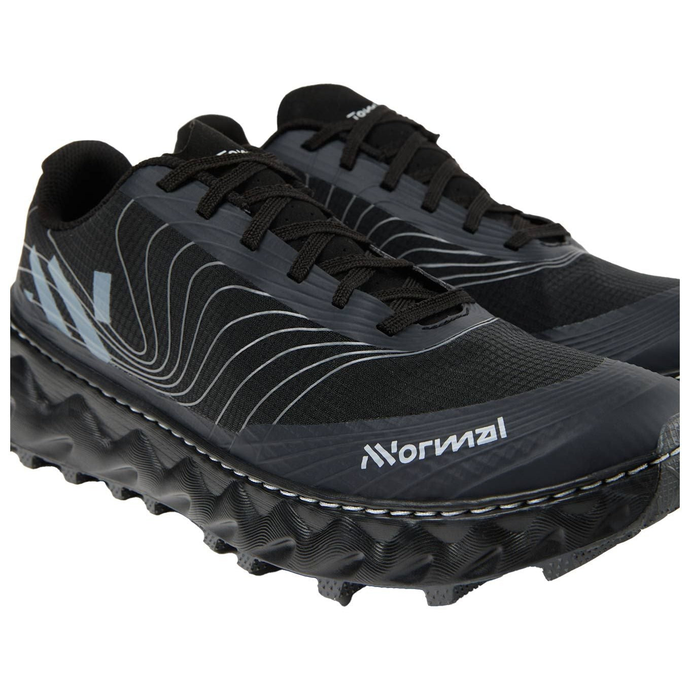 NNormal Tomir 2.0 Trail Running Shoe Unisex AW26