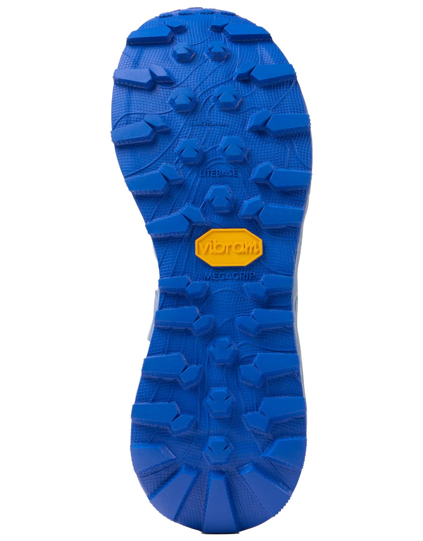 NNormal Tomir 2.0 Trail Running Shoe Unisex AW25