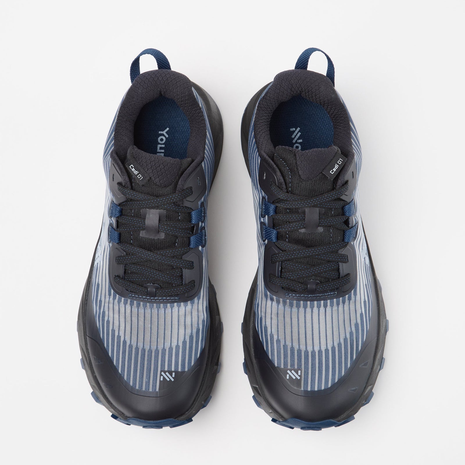 NNormal Cadi Mens Trail Running Shoe Unisex AW26