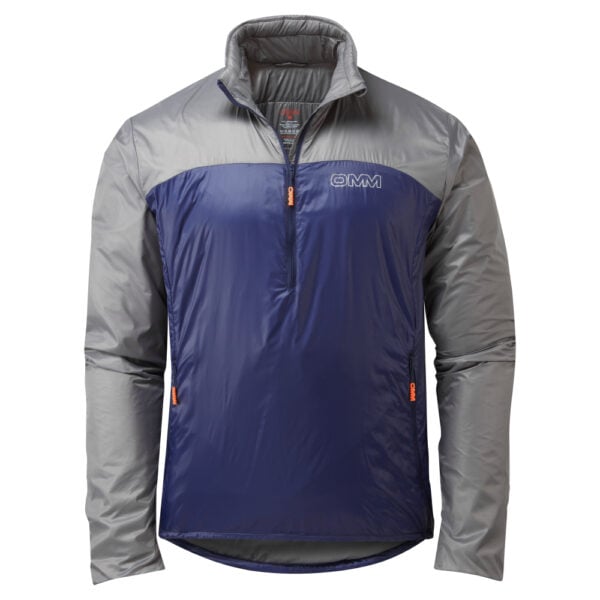 OMM Rotor Smock SS26
