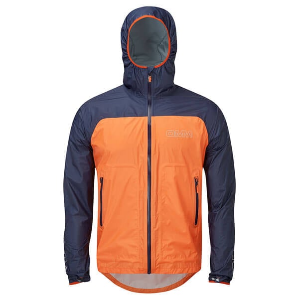 OMM Halo+ Waterproof Jacket (Mens)