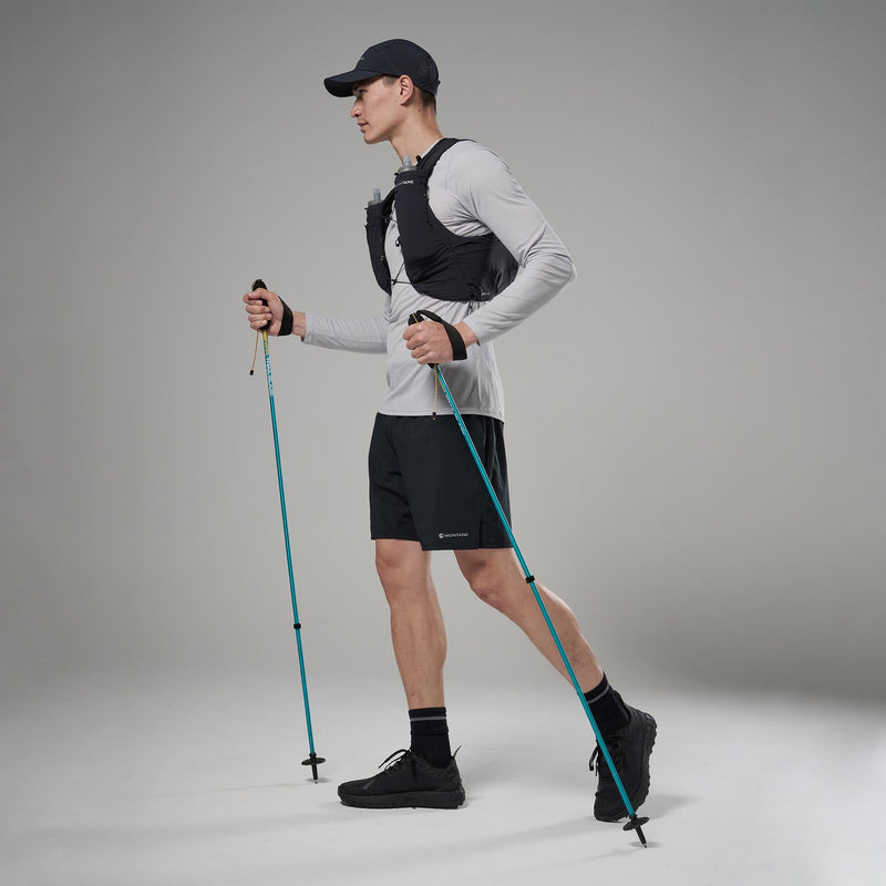 Montane GECKO VP 5+ Unisex Race Vest SS26