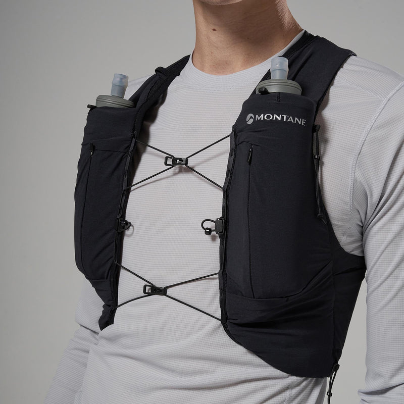 Montane GECKO VP 5+ Unisex Race Vest SS26