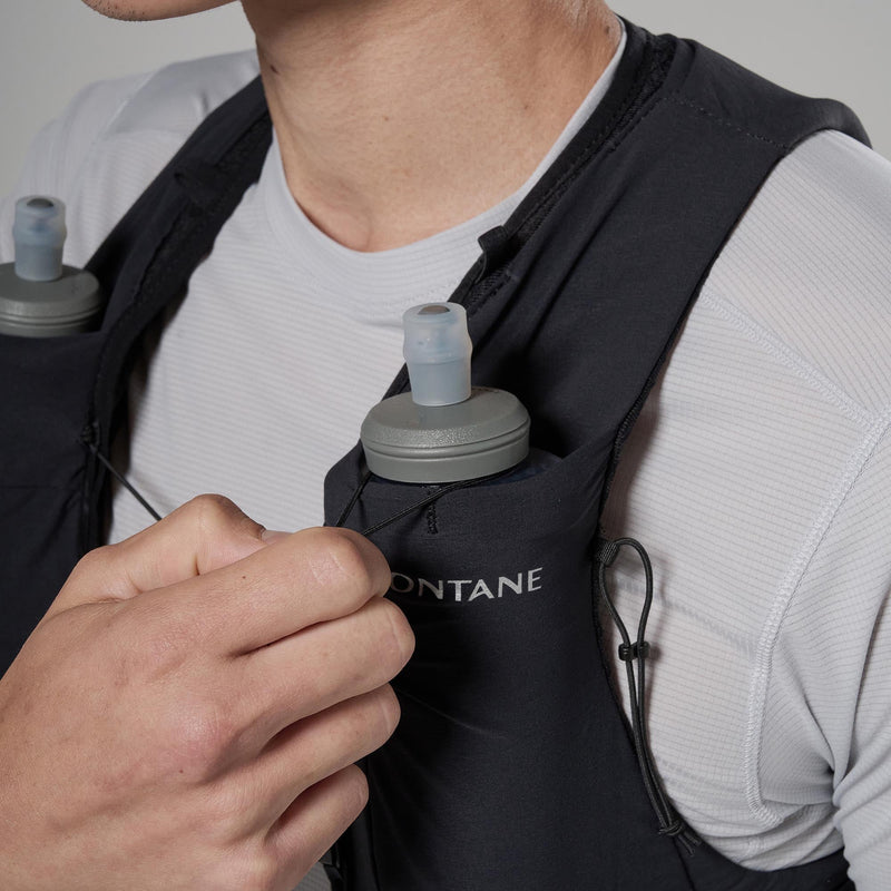 Montane GECKO VP 5+ Unisex Race Vest SS26