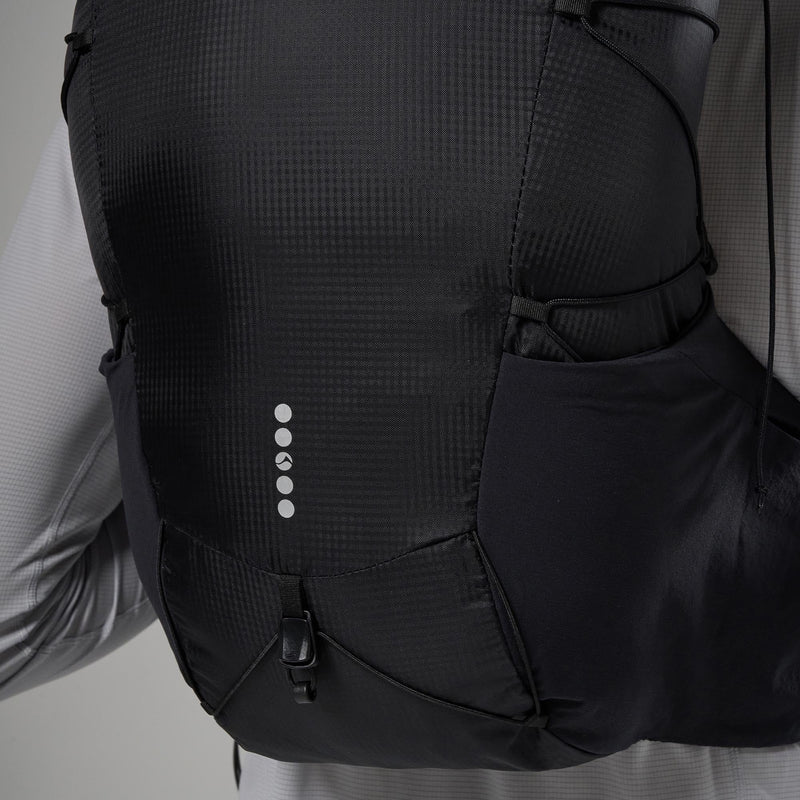 Montane GECKO VP20+ Pack - Unisex AW26