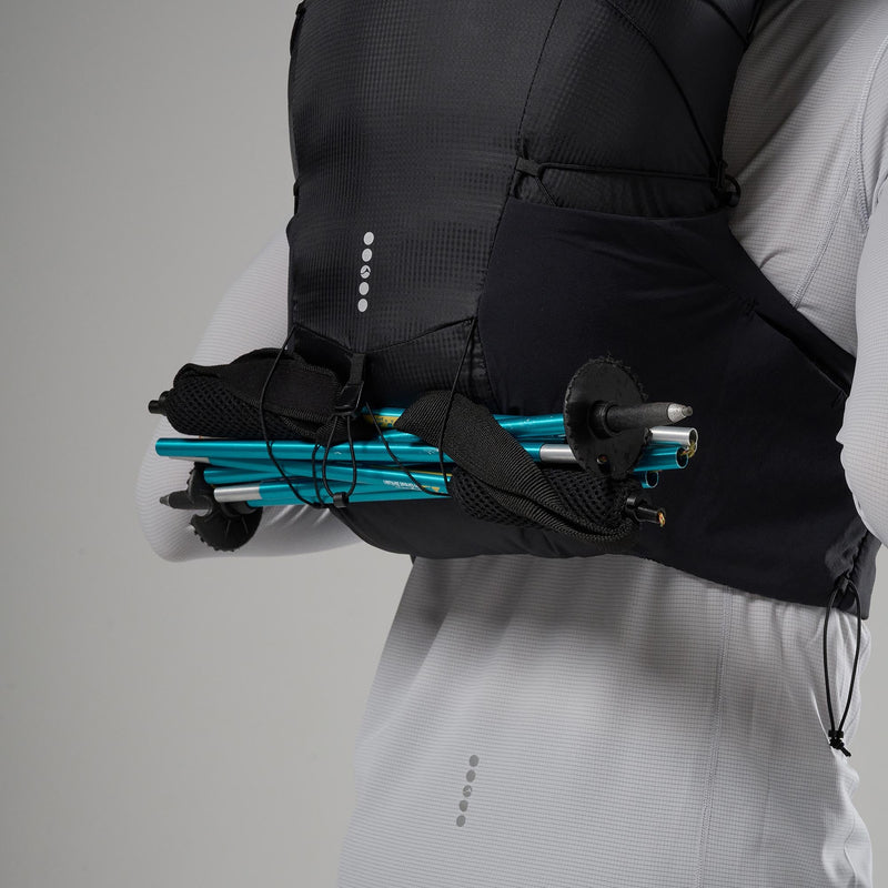 Montane GECKO VP20+ Pack - Unisex SS26