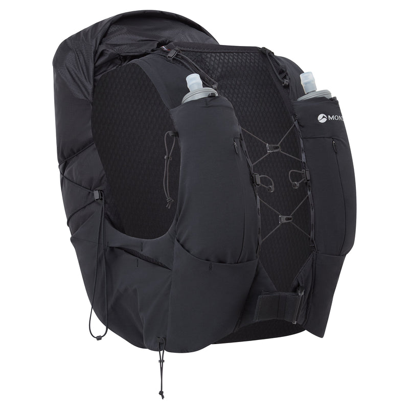Montane GECKO VP20+ Pack - Unisex SS26
