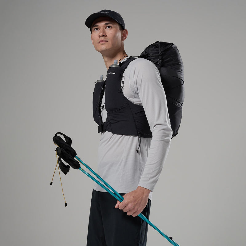 Montane GECKO VP20+ Pack - Unisex SS26