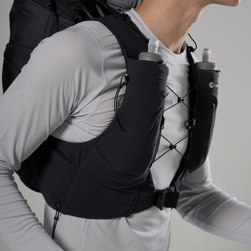 Montane GECKO VP20+ Pack - Unisex SS26