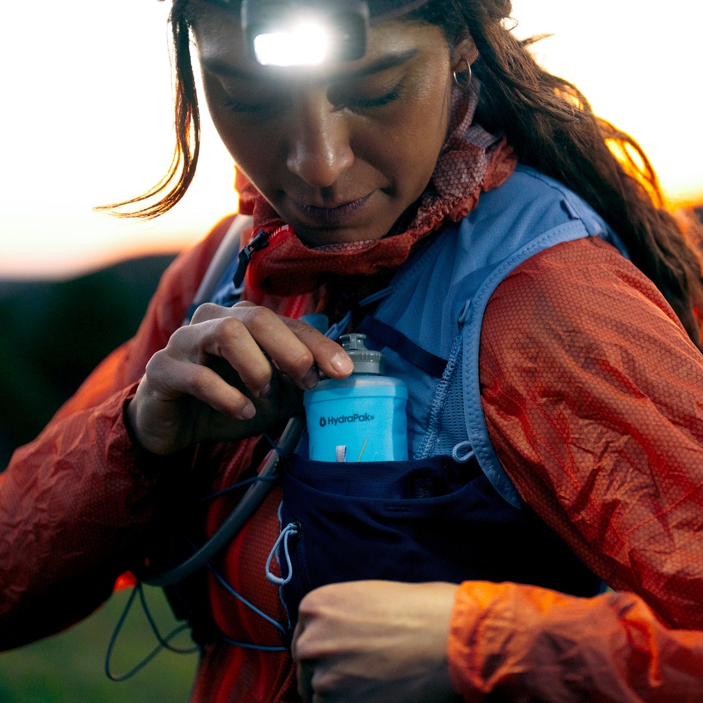 Hydrapak flask 150 - 2 pack