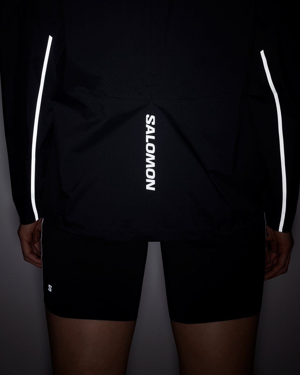 Salomon Bonatti PRO Waterproof Jacket Womens SS26