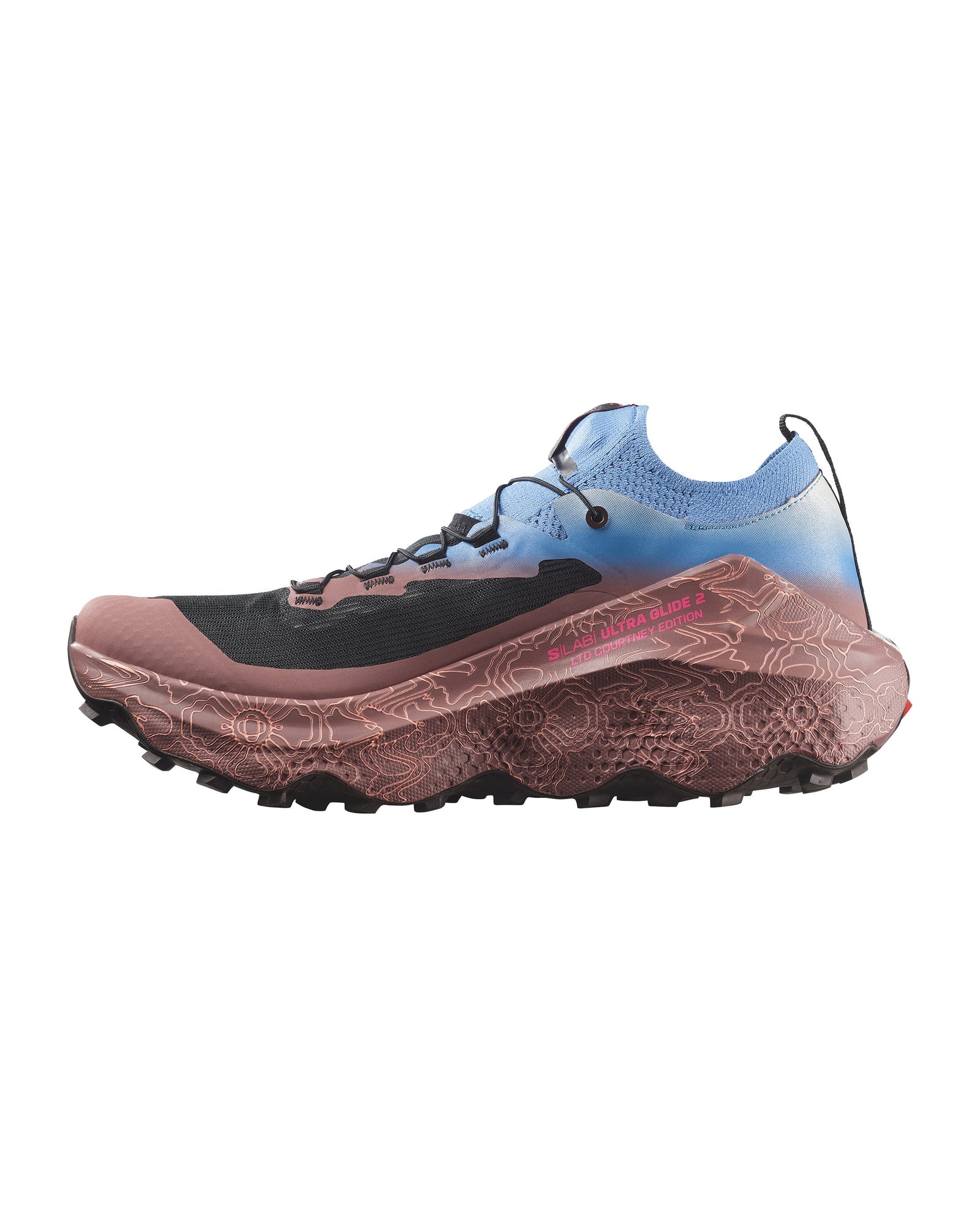 Salomon S/Lab Ultra Glide 2 Limited Courtney Edition Unisex AW26