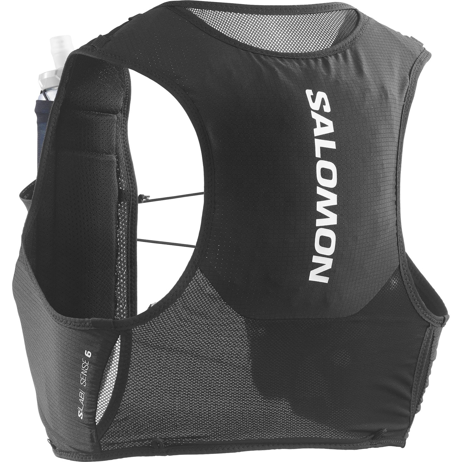 Salomon Sense 6 Race Vest (with flasks) SS26