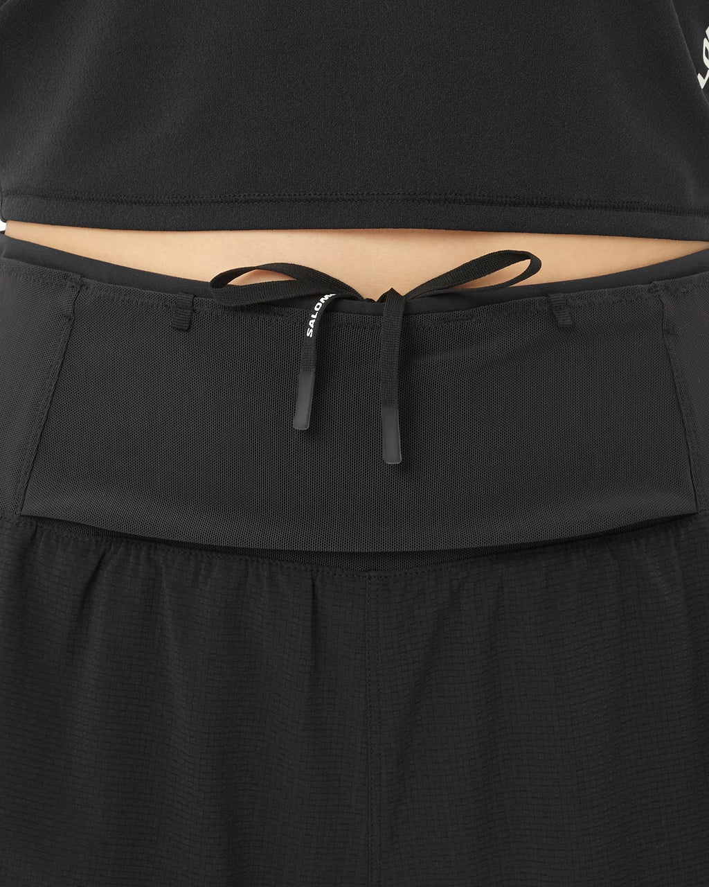 Salomon Sense Aero 4" 2 in 1 Shorts Womens SS26