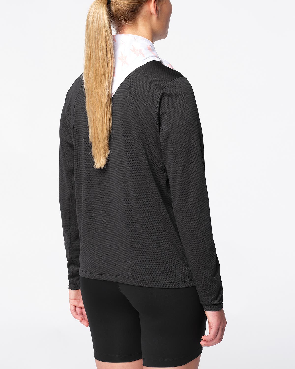 Salomon SHKout Core Long Sleeve Womens Tee AW26
