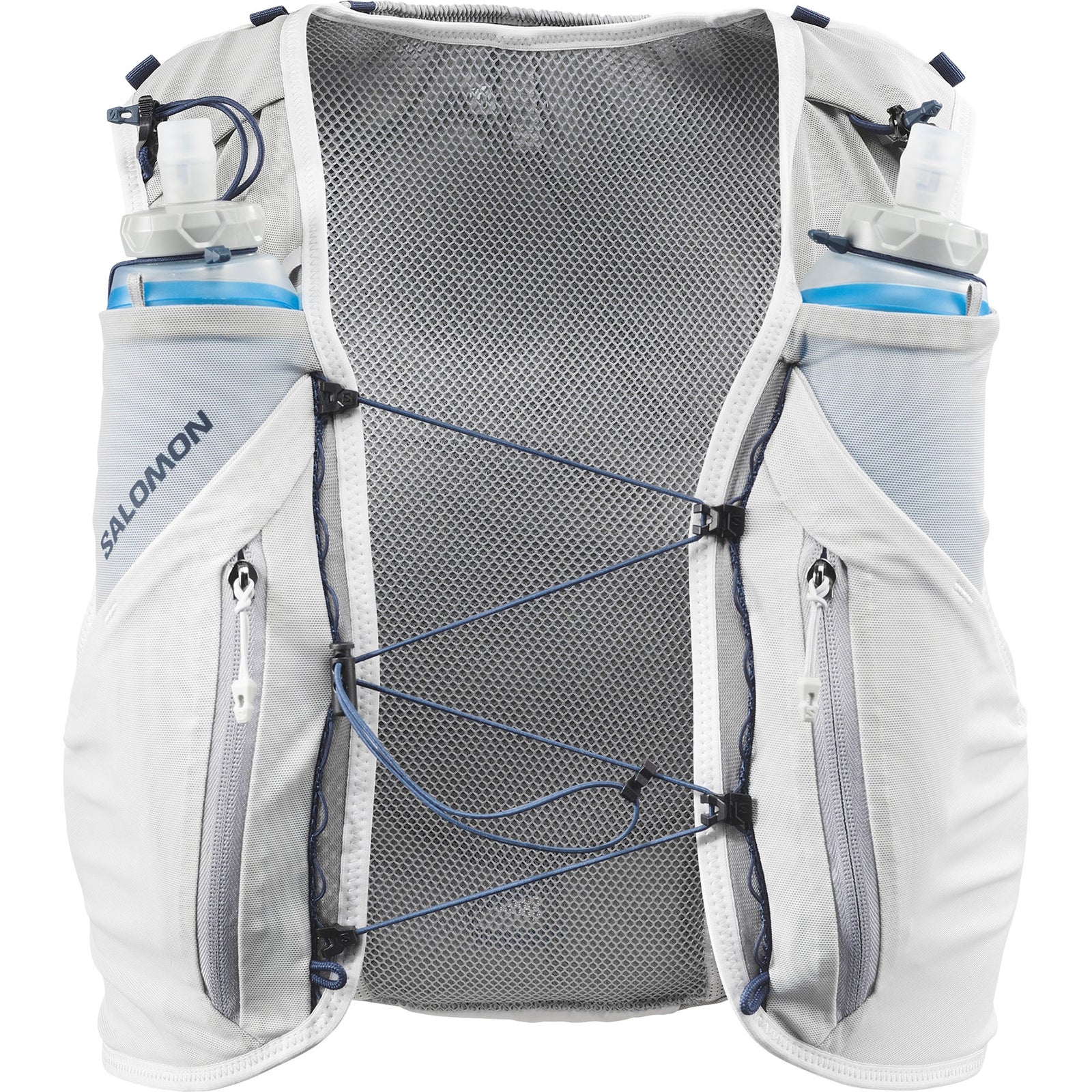 Salomon Advanced Skin 12 Set Race Vest SS26