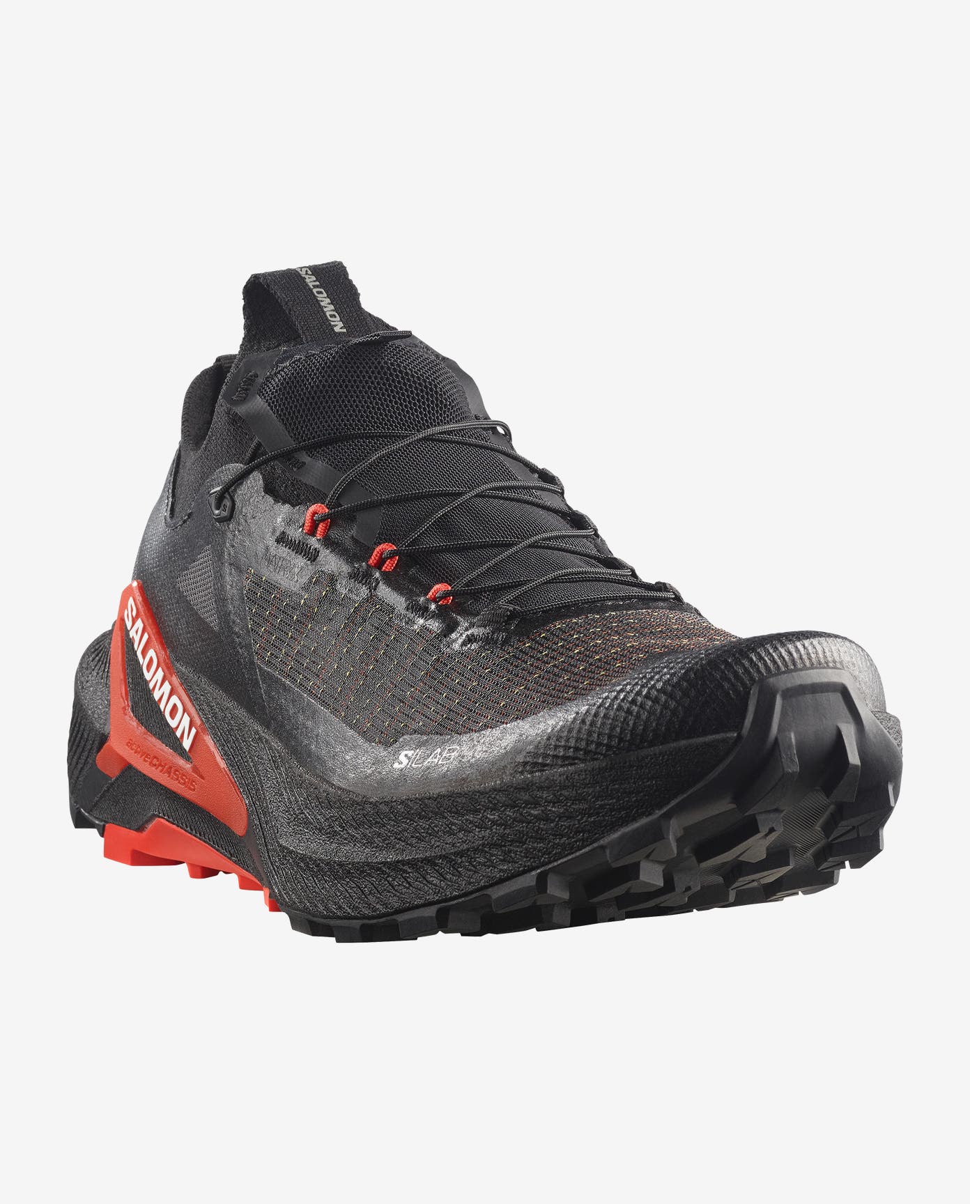 Salomon S/Lab Genesis Shoe - Unisex AW26