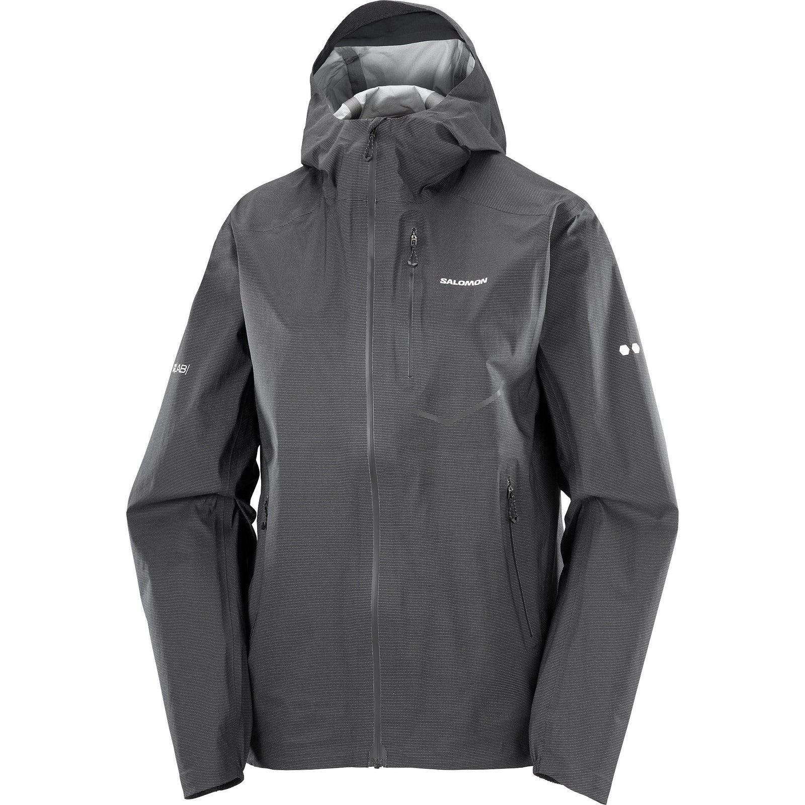 Salomon S/Lab Bonatti Infinite Jacket Womens AW26