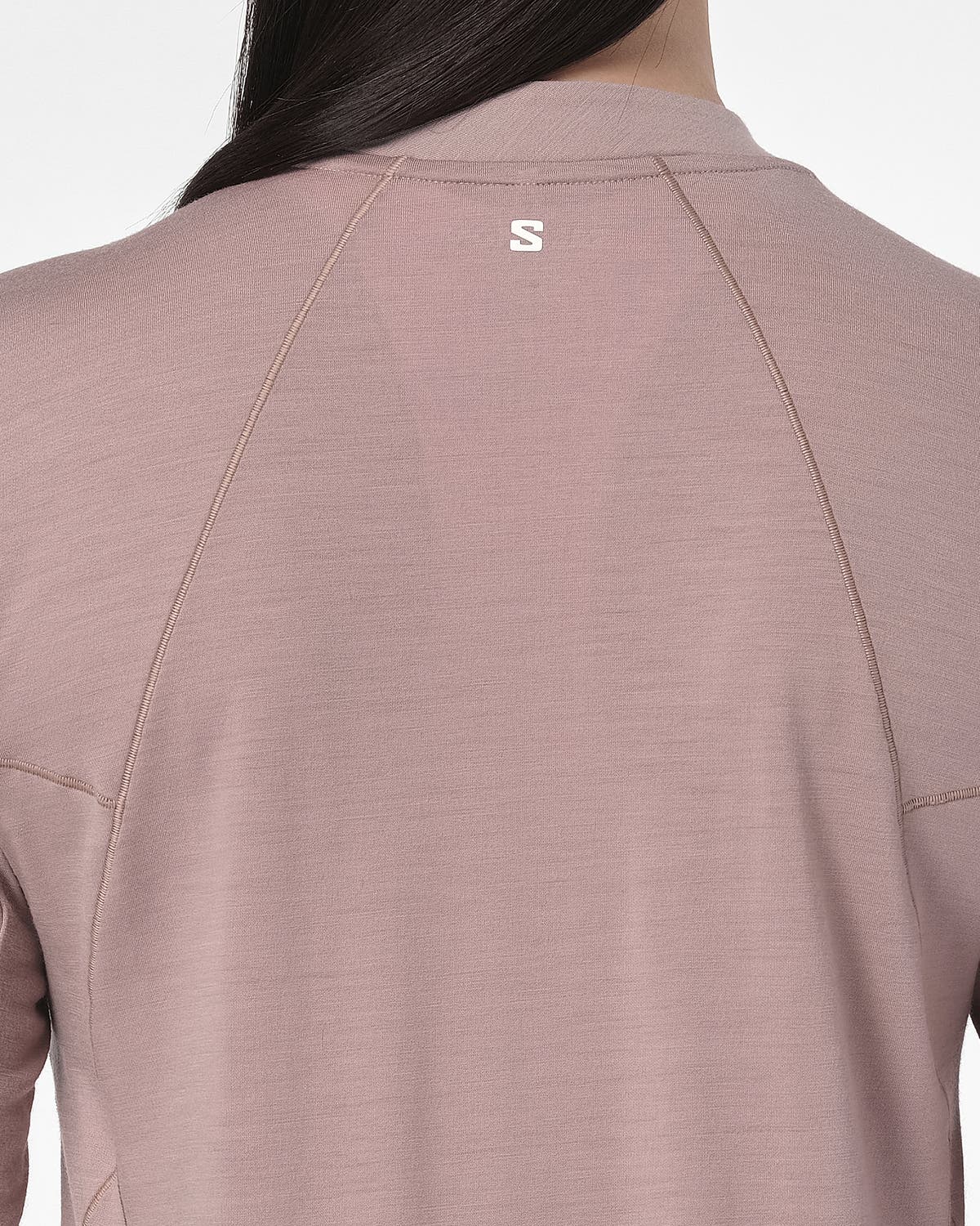 Salomon Sense Merino Long Sleeve Base Layer Womens AW26