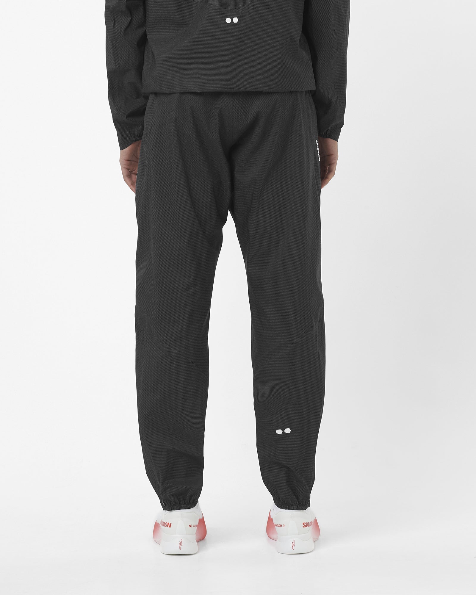 S Lab Bonatti Unisex Infinite Waterproof Pants SS26
