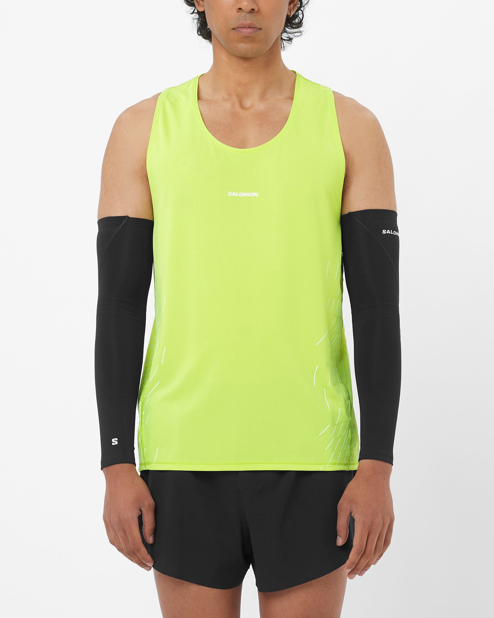 Salomon Sleeves Unisex SS26