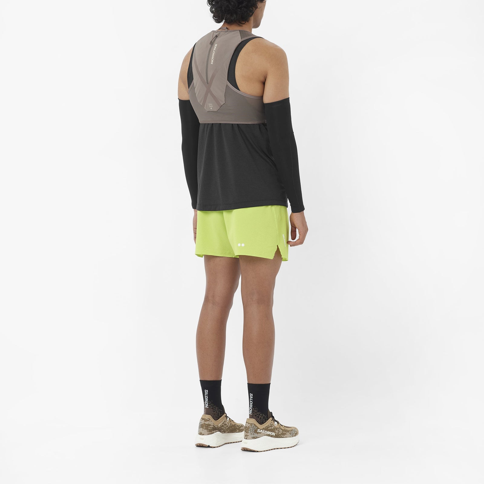 Salomon Sleeves Unisex SS26