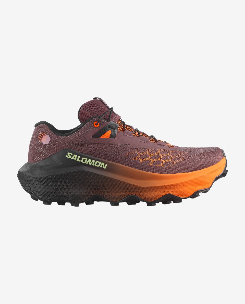 Salomon Ultra Glide 4 Womens AW26