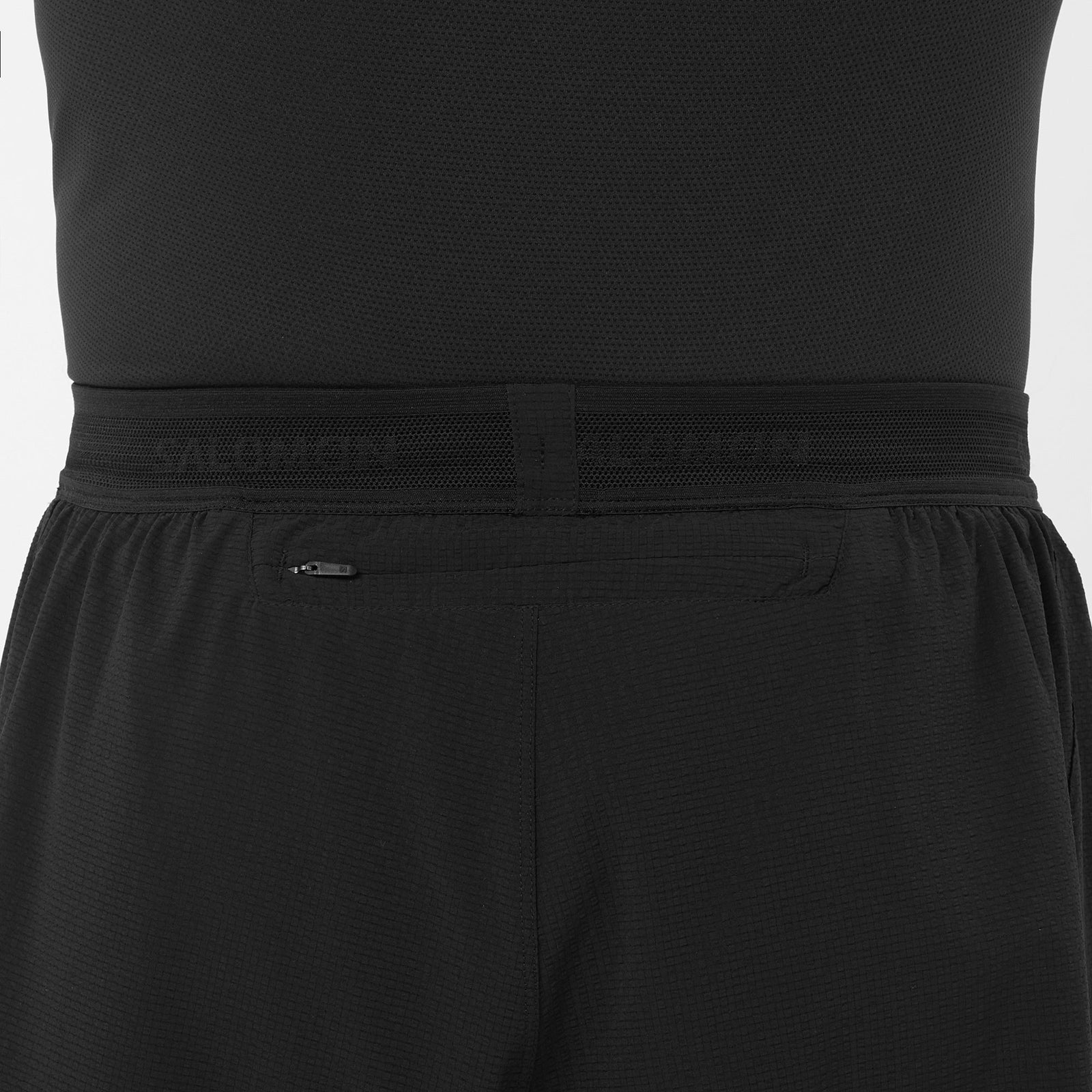 Salomon Sense Aero 7" Short Mens SS26