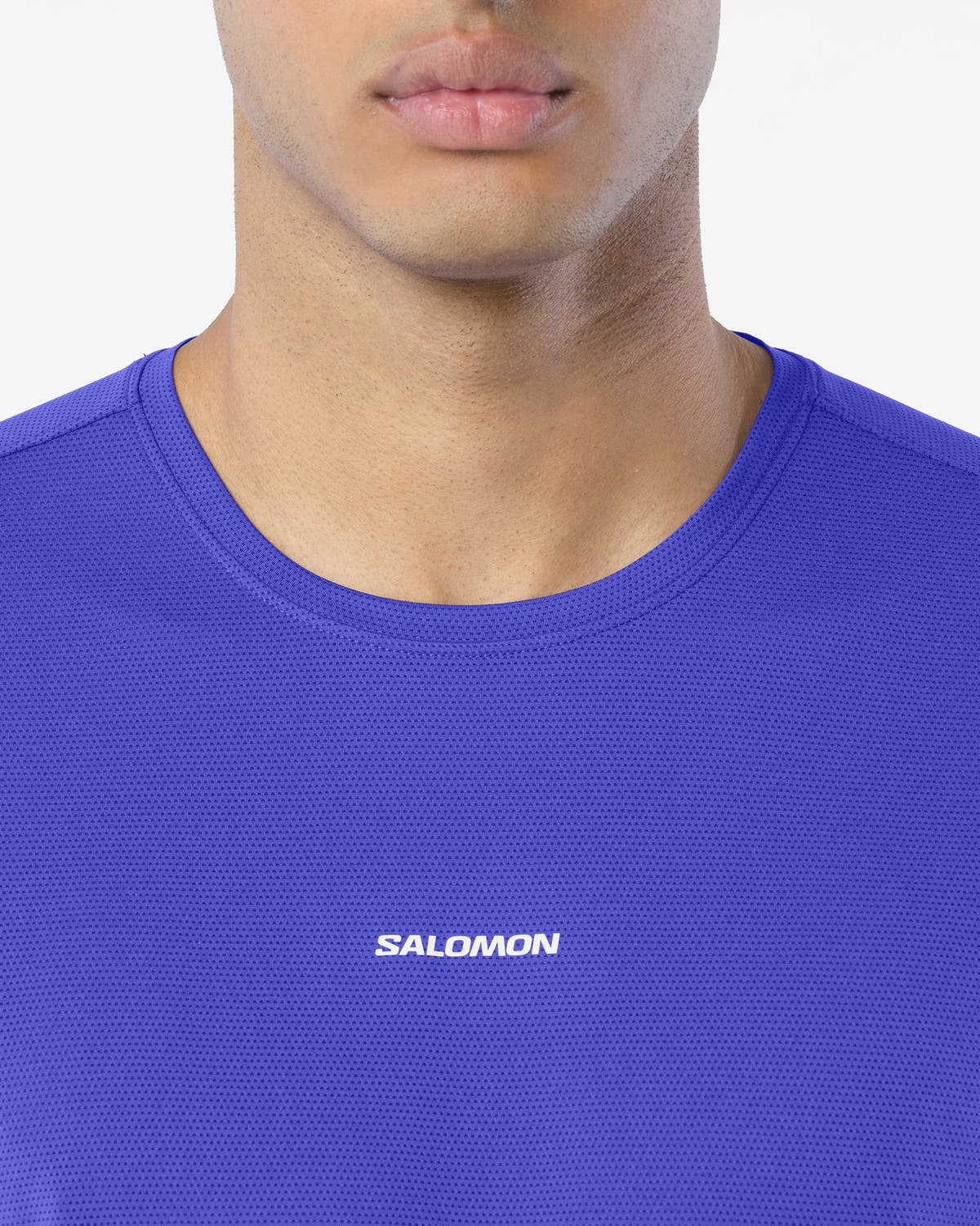 Salomon Shakeout Core SS Tee Mens AW26