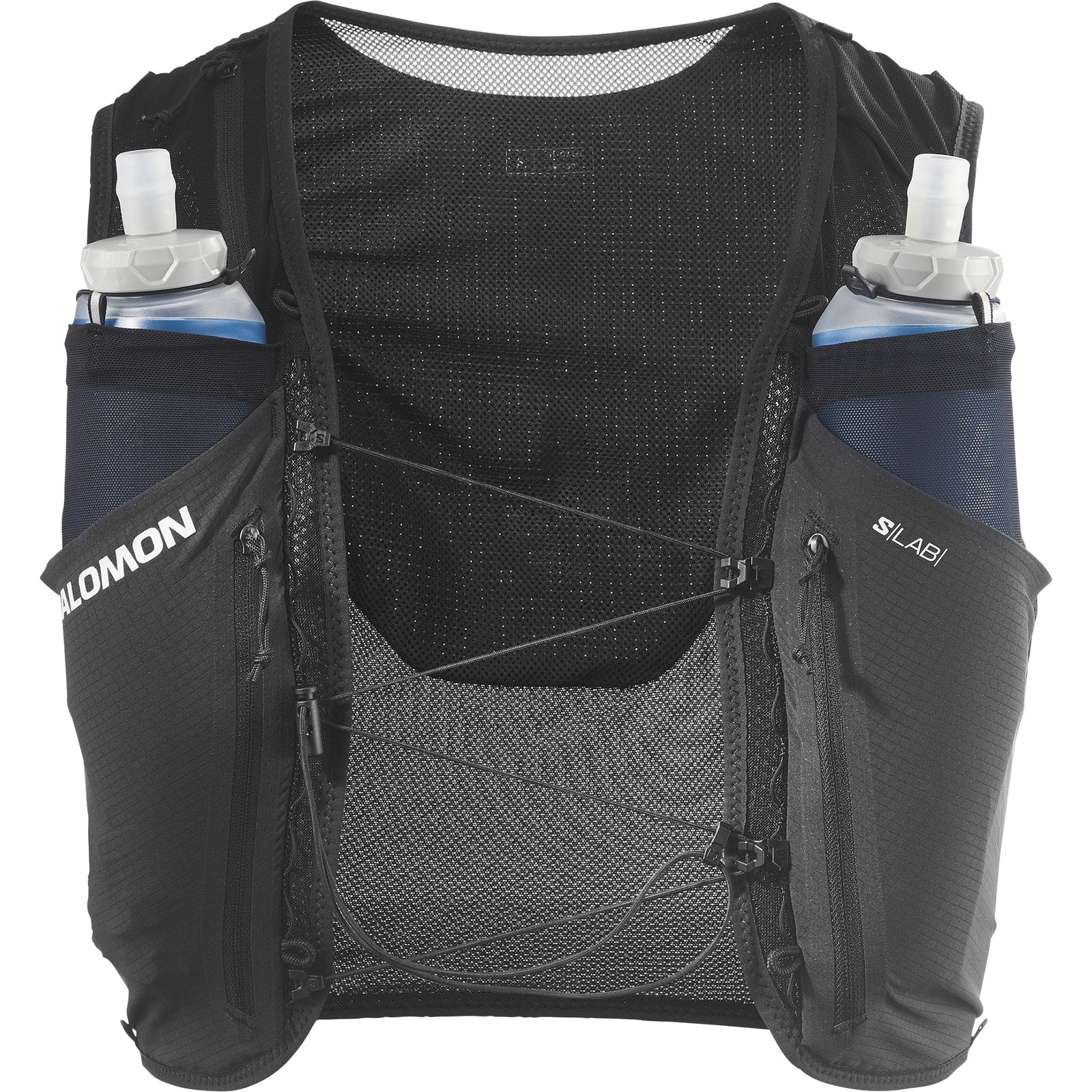Salomon Sense 6 Race Vest (with flasks) SS26