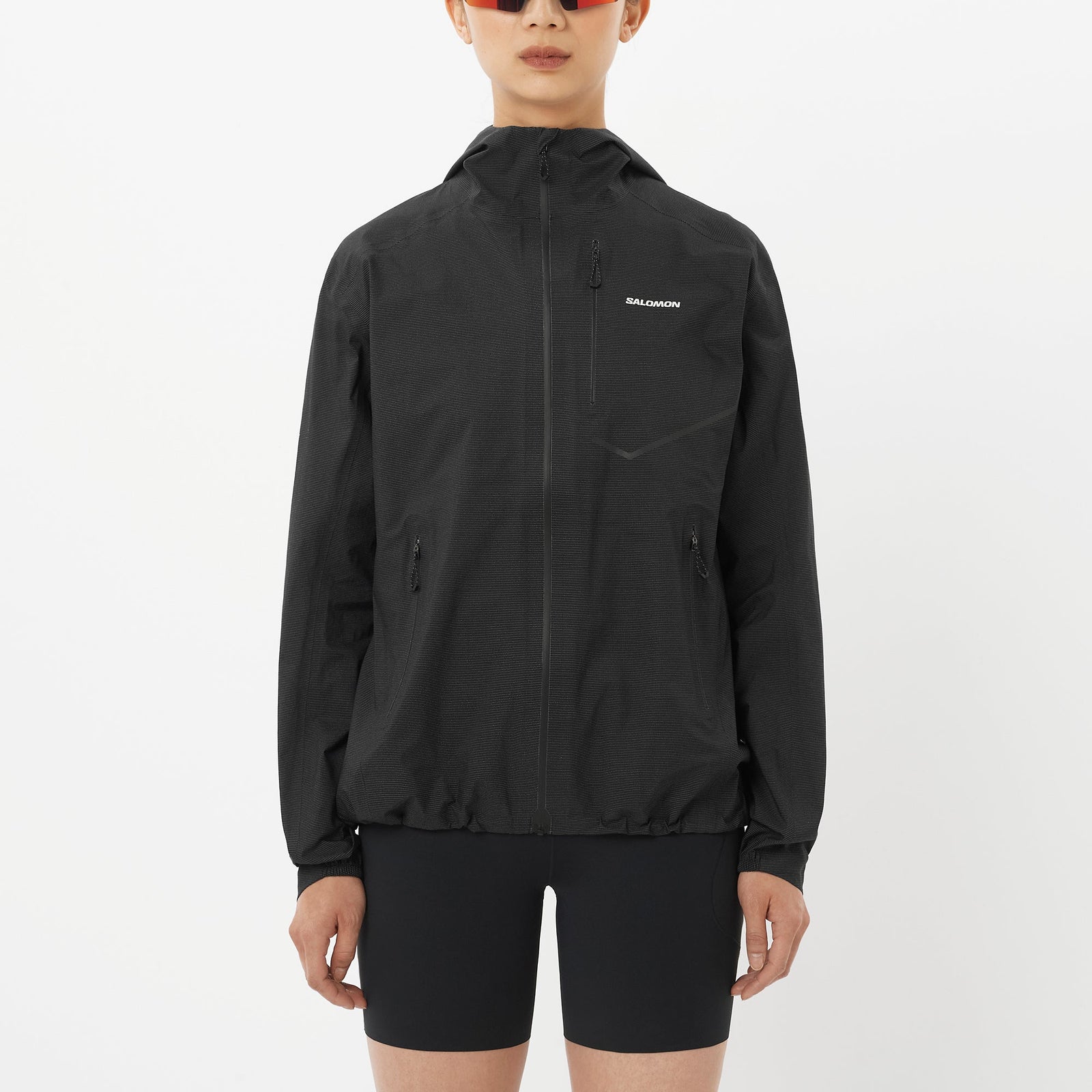 Salomon S/Lab Bonatti Infinite Jacket Womens AW26