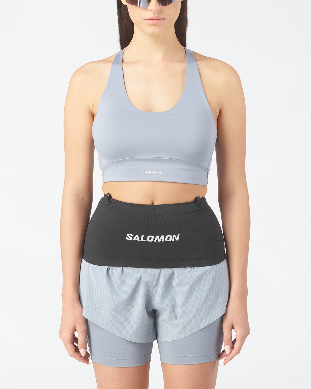 Salomon Advanced Skin Unisex Seamless Belt SS26