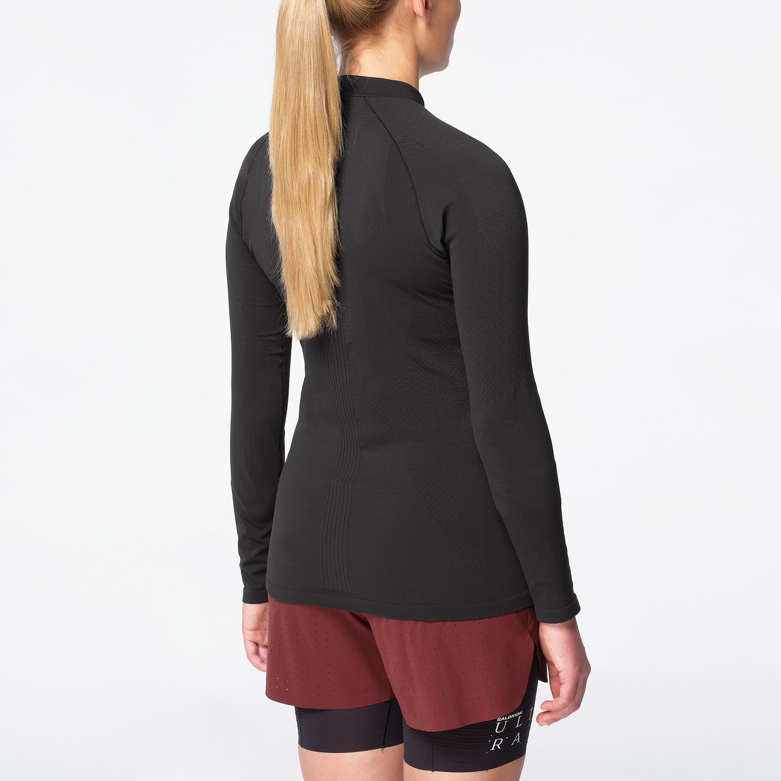 Salomon S/LAB Ultra SML (Seamless) LS Tee Unisex AW26