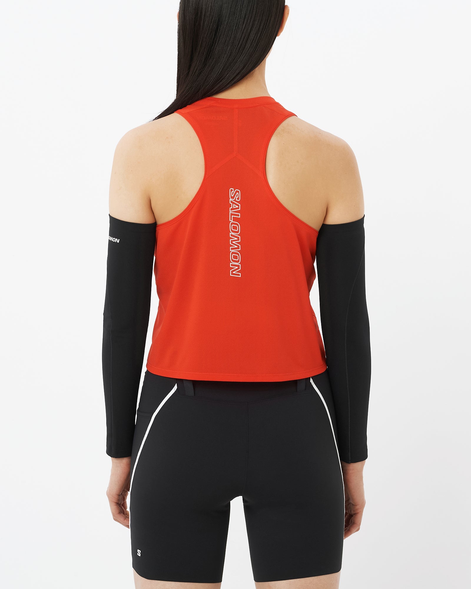 Salomon Sleeves Unisex SS26