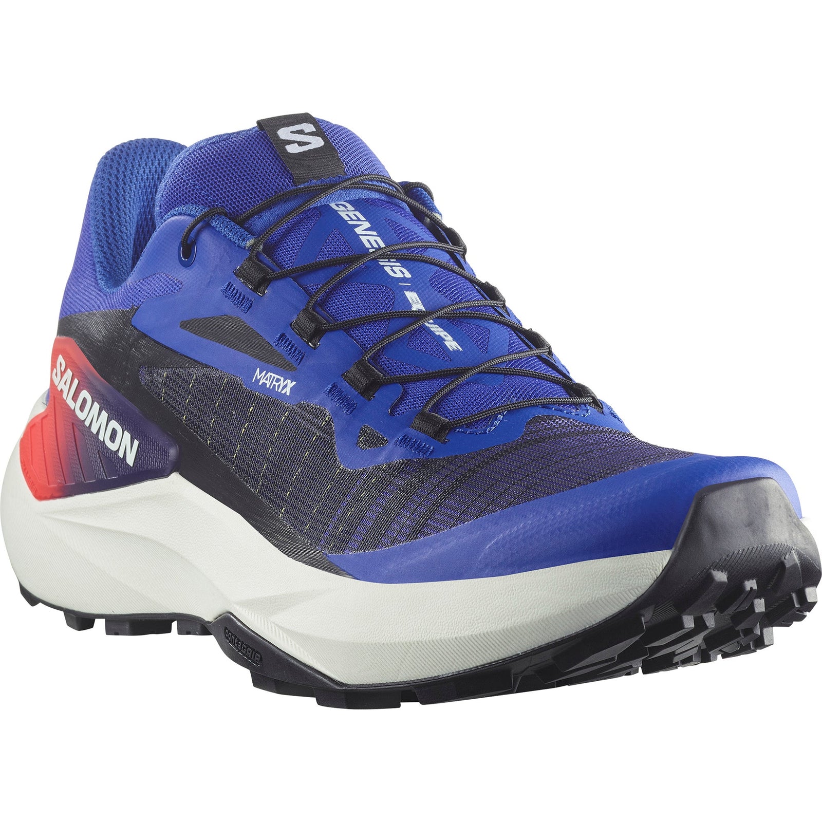 Salomon Genesis Shoe - Unisex SS26 - 'Equipe'