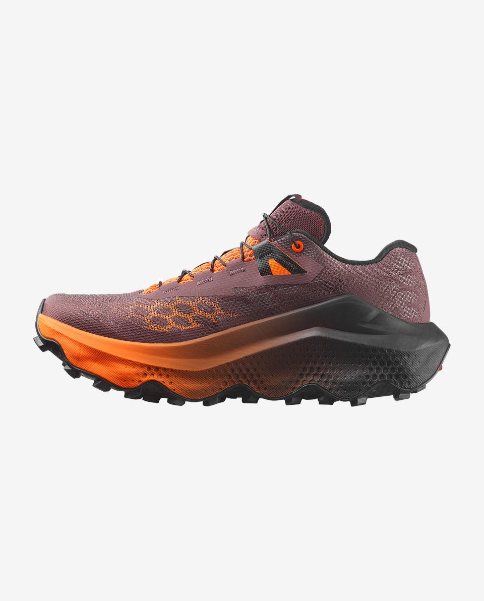 Salomon Ultra Glide 4 Womens AW26