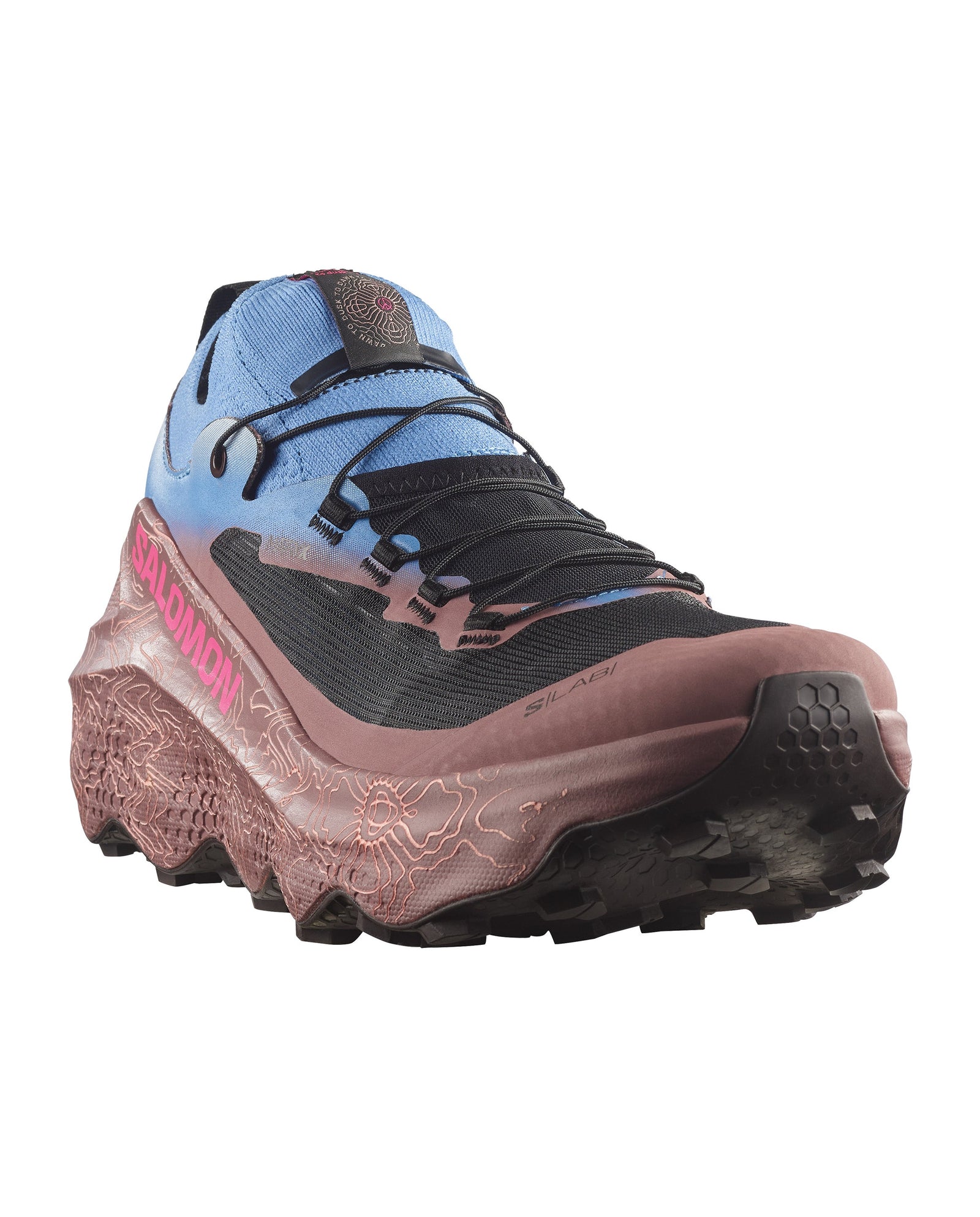 Salomon S/Lab Ultra Glide 2 Limited Courtney Edition Unisex AW26