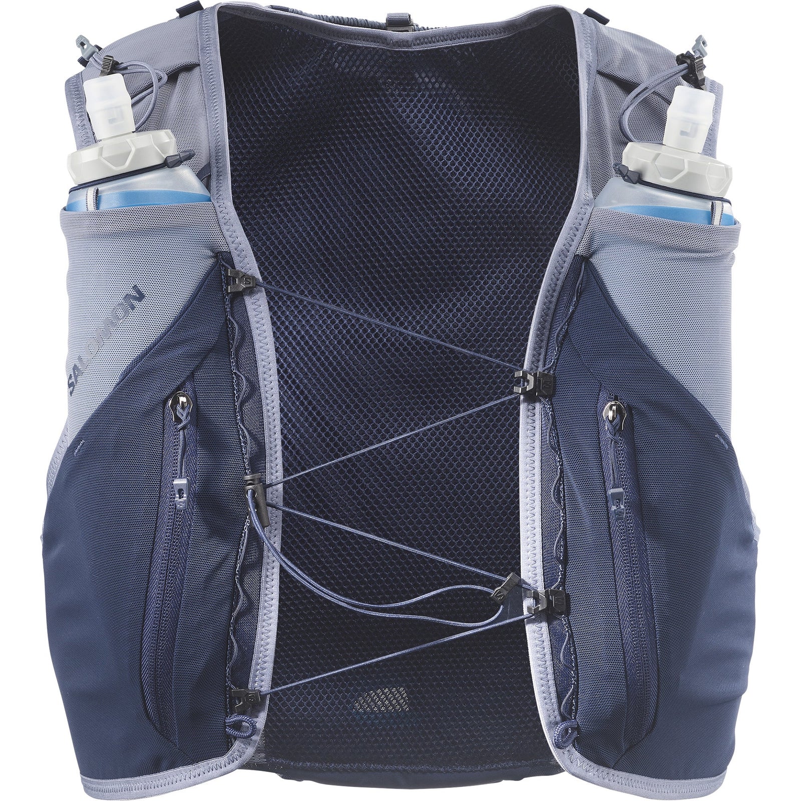 Salomon Advanced Skin 12 Set Race Vest SS26