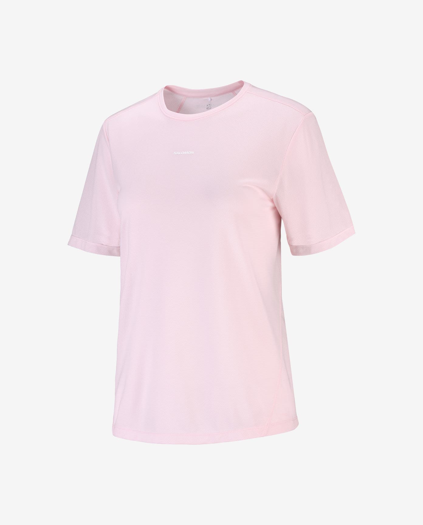 Salomon Shakeout Core SS Tee Womens AW26