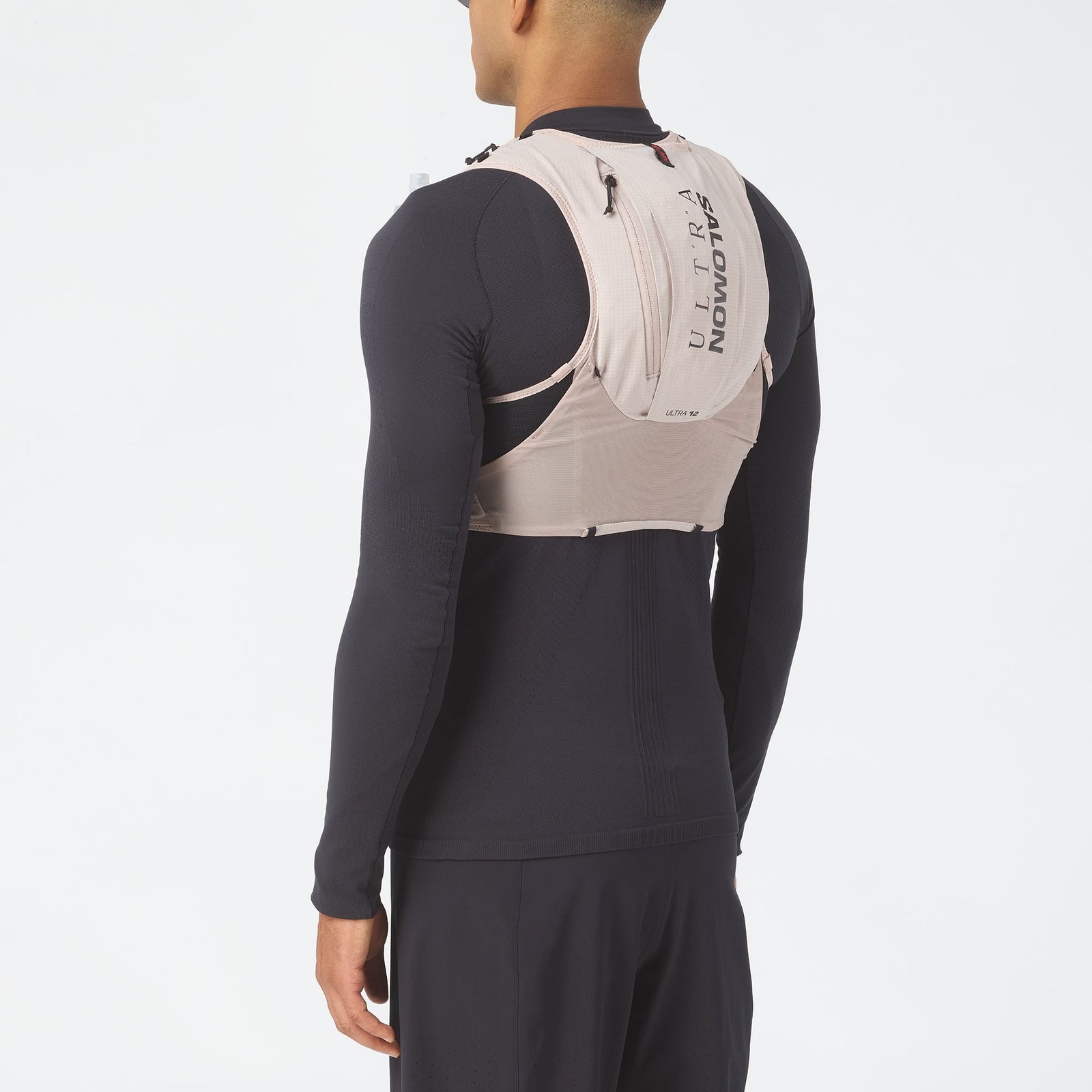 Salomon S/Lab Ultra 12 Set Race Vest SS26