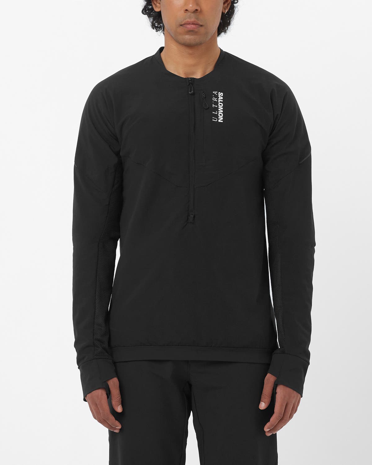 Salomon Ultra Fleece Mens AW26