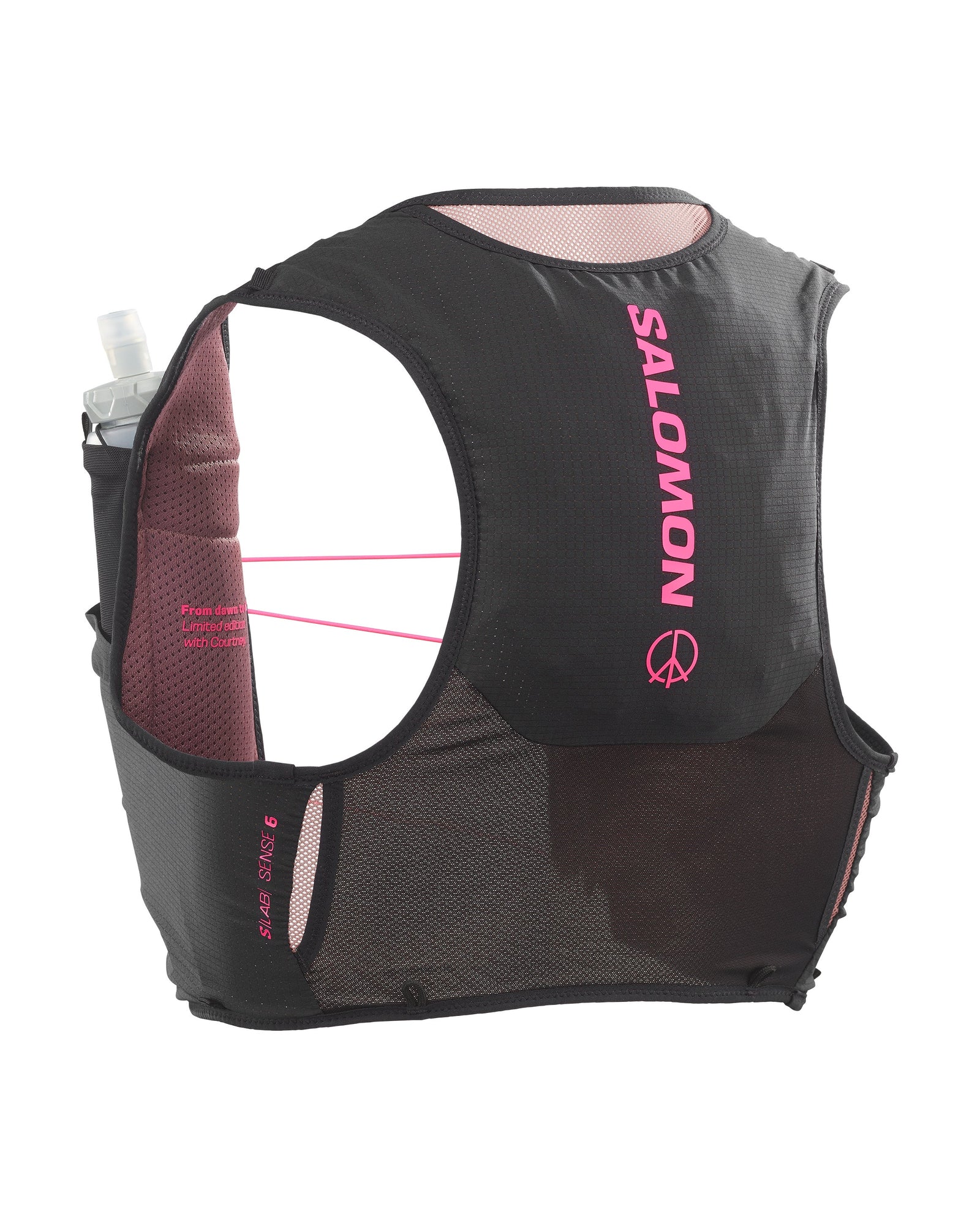 Salomon S/Lab Sense 6 Race Vest Limited Courtney Edition AW26