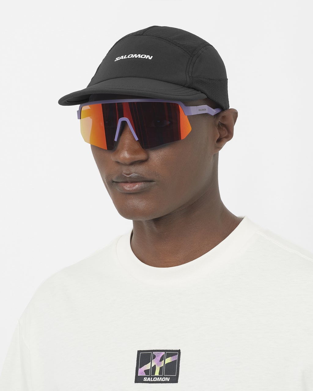 Salomon Sense Aero Unisex Cap SS26