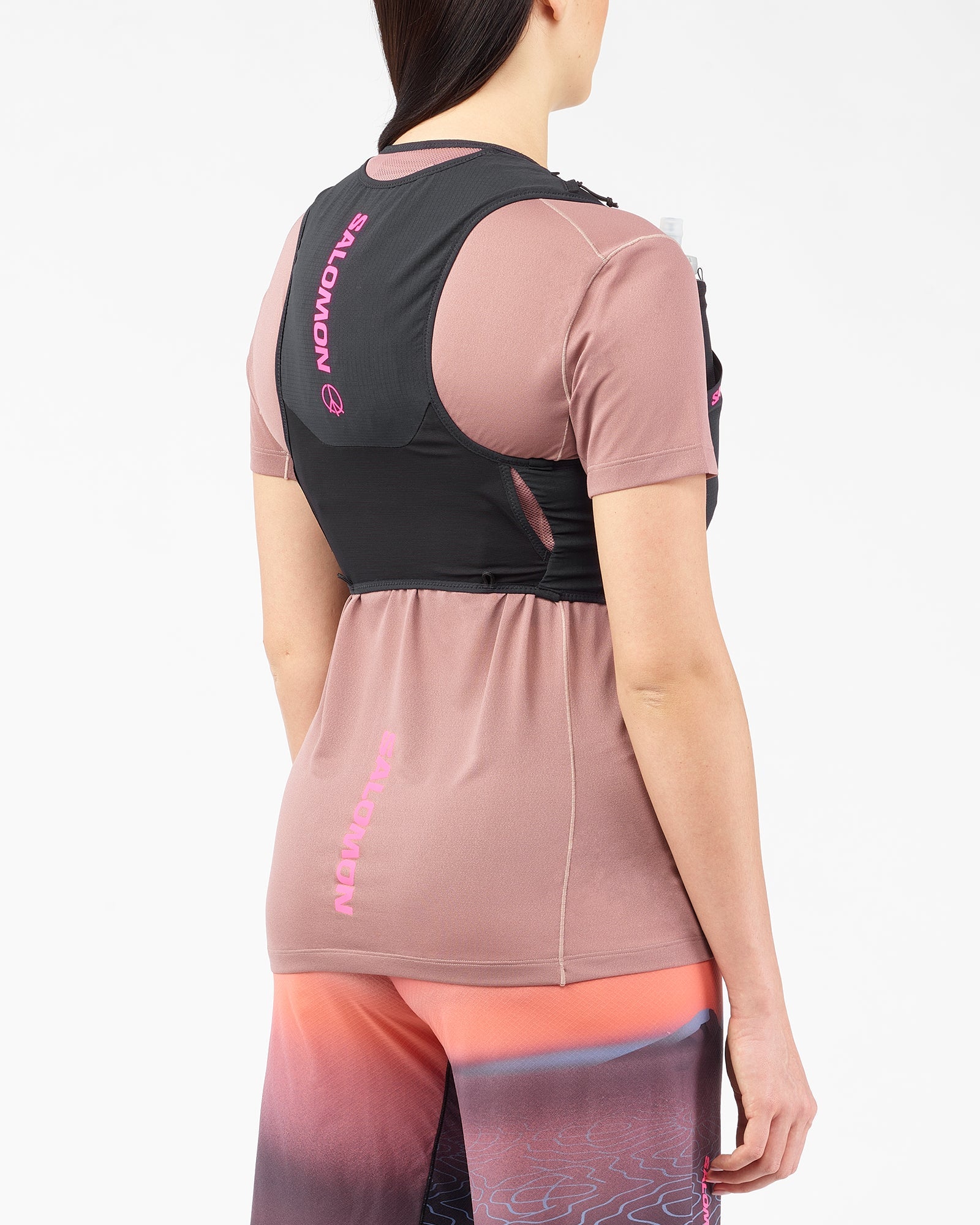 Salomon S/Lab Sense 6 Race Vest Limited Courtney Edition AW26